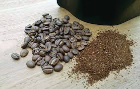 Pesona Kopi Arabika Kintamani Tembus Pasar Internasional