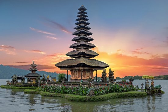 Pura Dalem Ped