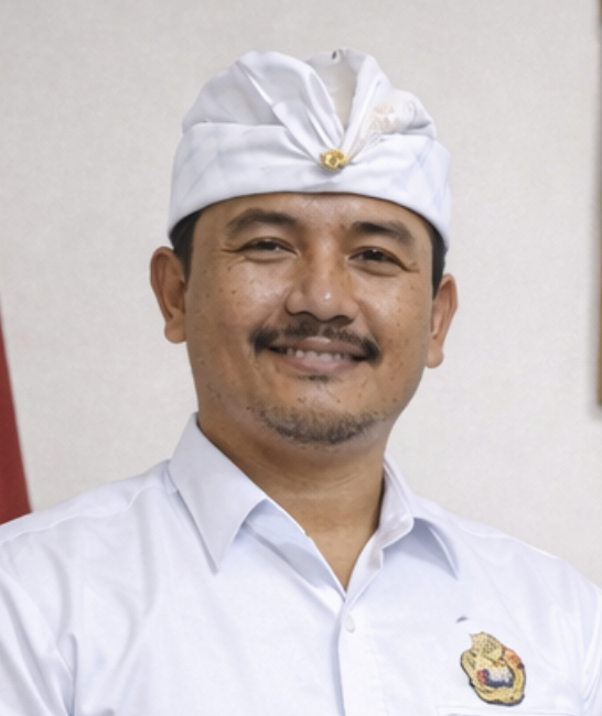 I Made Dharma Putra