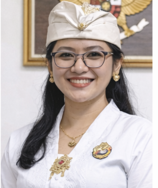 Ni Luh Sari Dewi