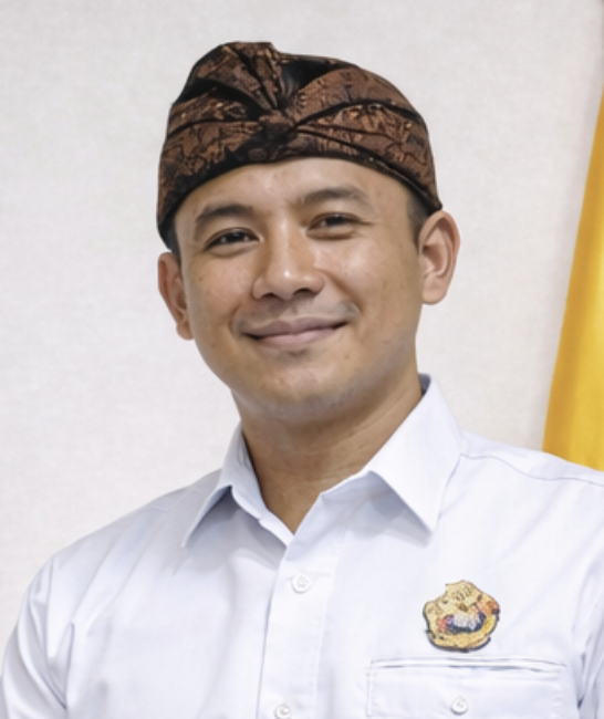 I Ketut Ardana