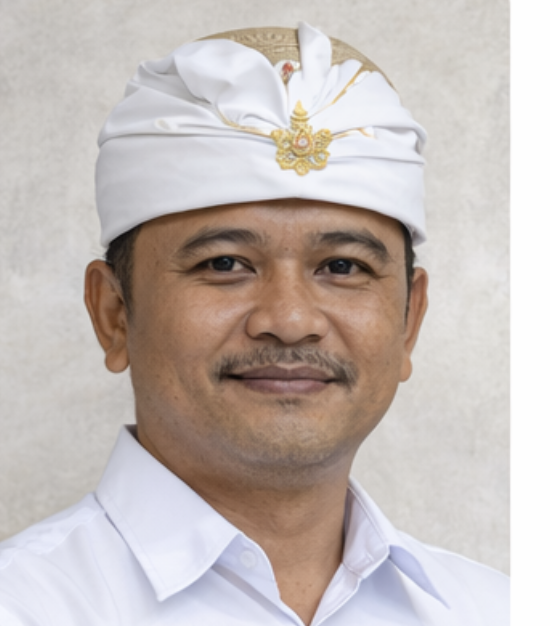 I Ketut Dharma